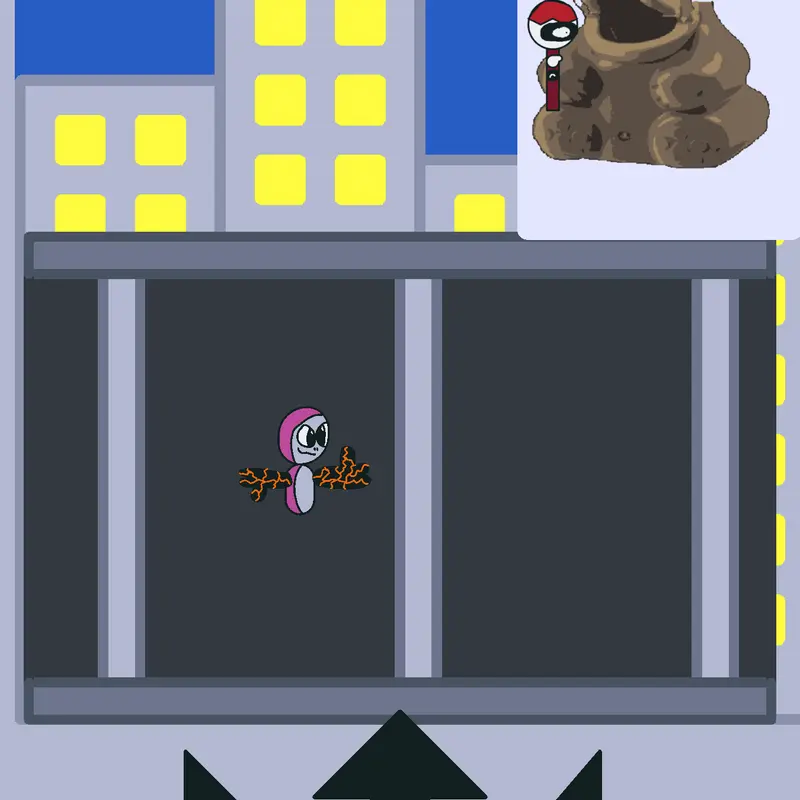Game by @Jerrica