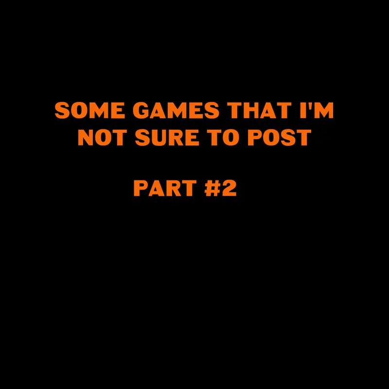 Game by @Abulaila_1