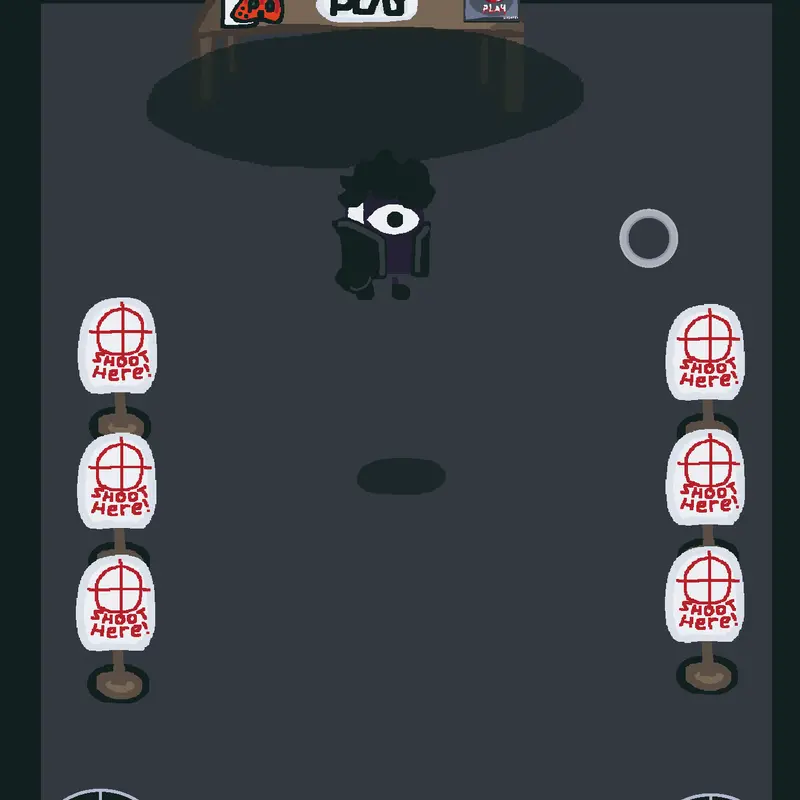 Game by @Caylson_Mendes2016