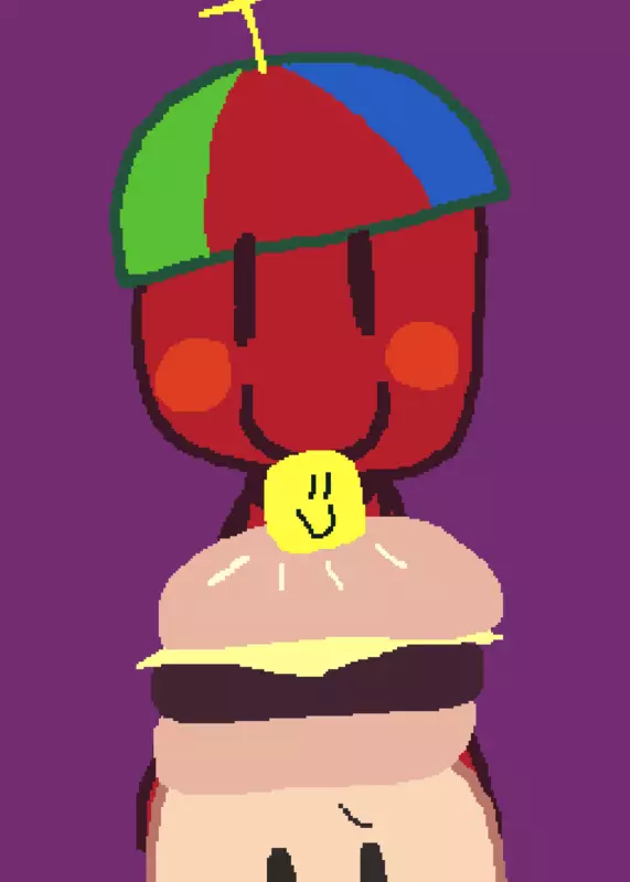 Game by @helloec
