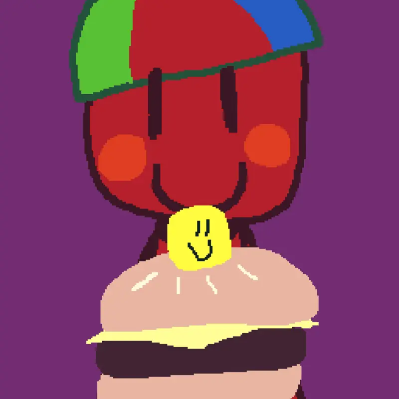 Game by @helloec
