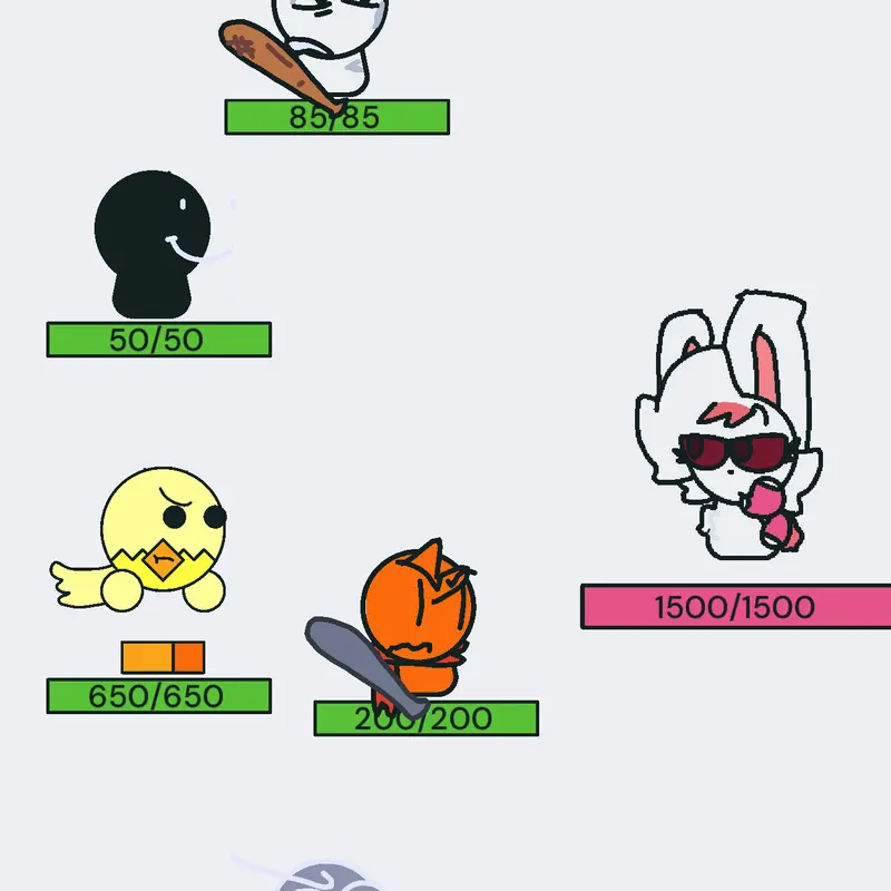 Game by @debos_official