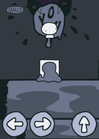 Somey’s Difficulty Chart Obby- YOU
