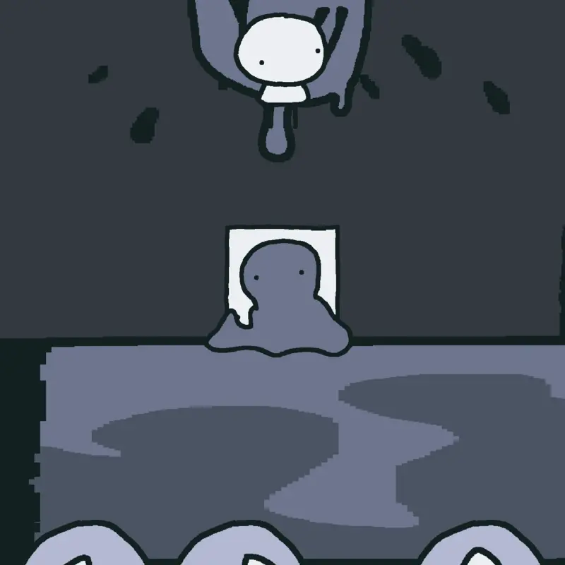 Somey’s Difficulty Chart Obby- YOU by @TheLemonBoiii