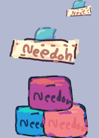 •°.I love is game: So much 🎀game ^^°.•😷🥽