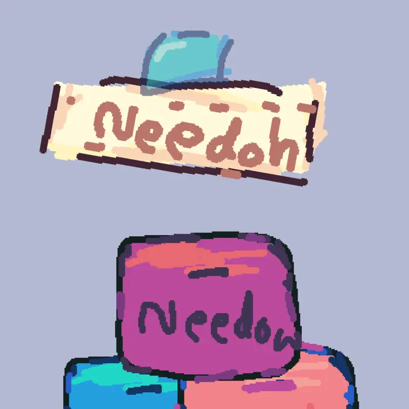 Game by @thaitea