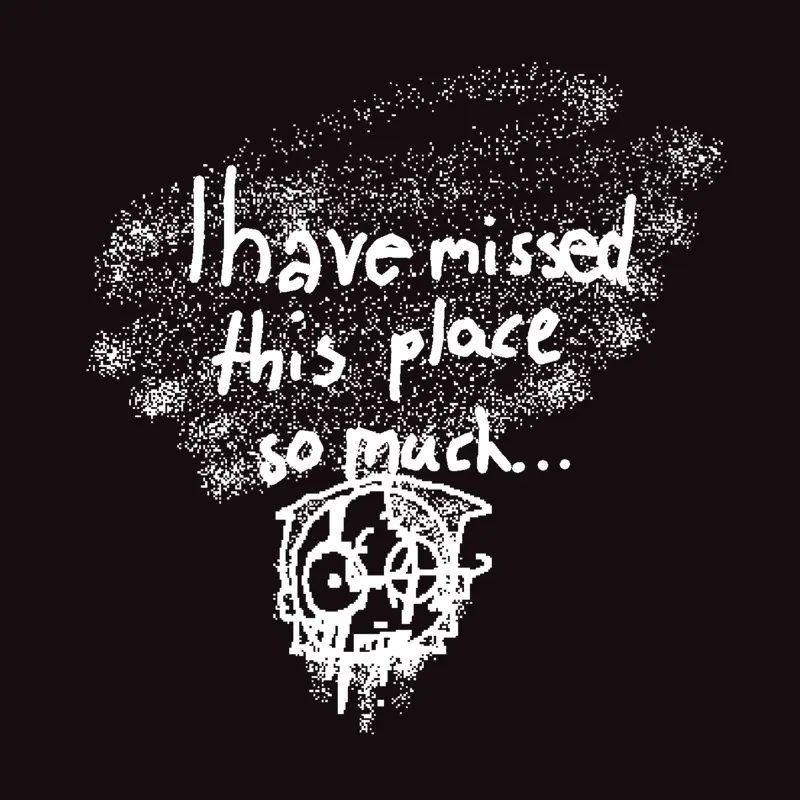 I’m back… by @Shedletsky_TH