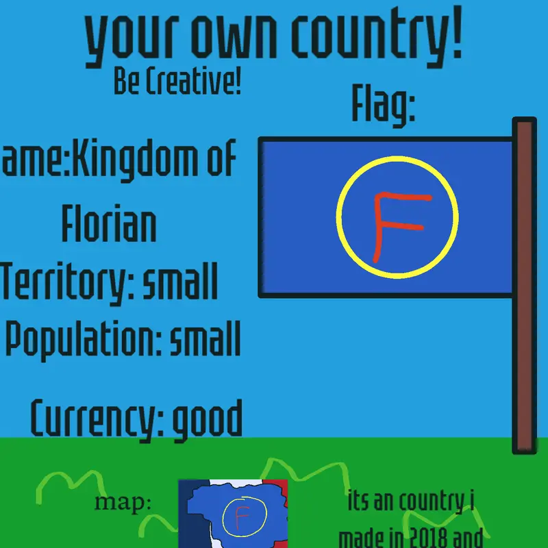 Game by @Bleublockman1234