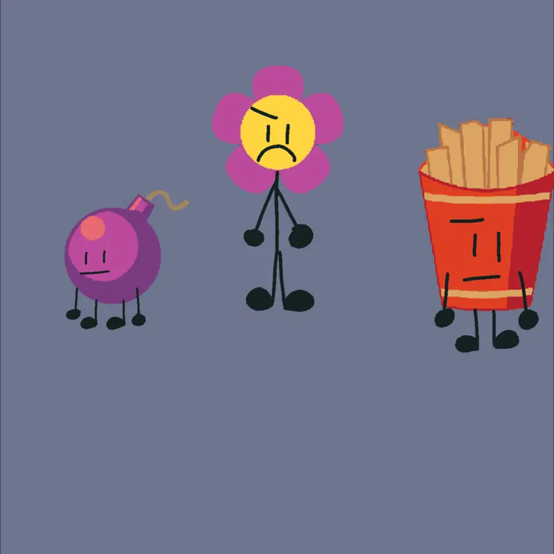 Game by @BfdiJacknJellifY
