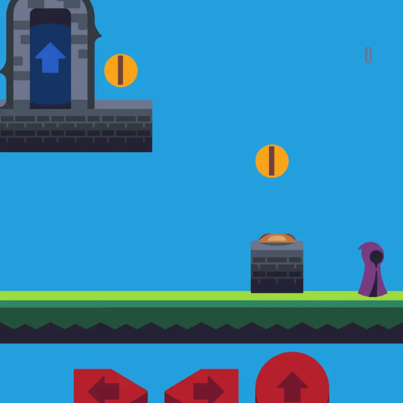 Game by @R34LITY