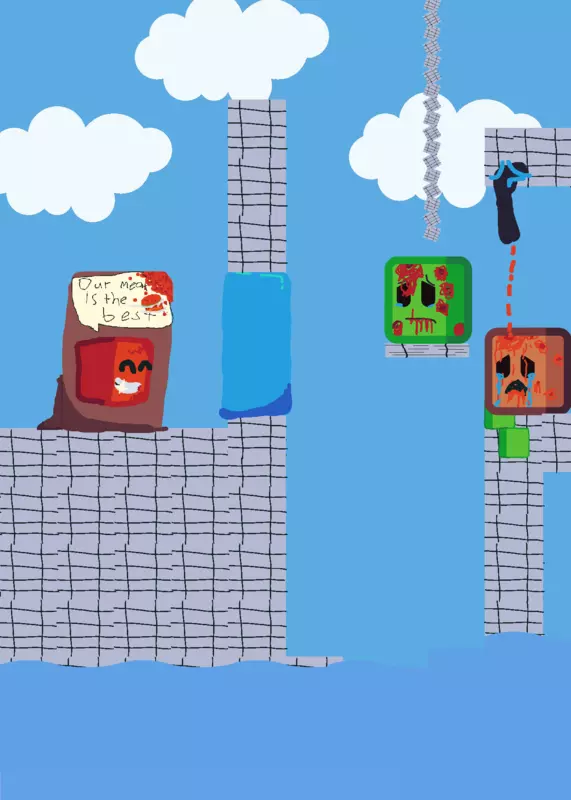 Game by @Larikosig