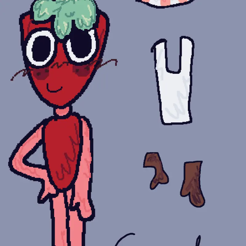 Game by @paperrr