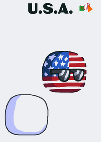 Just a countryball puzzle ok