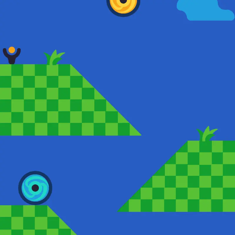 Game by @wohee