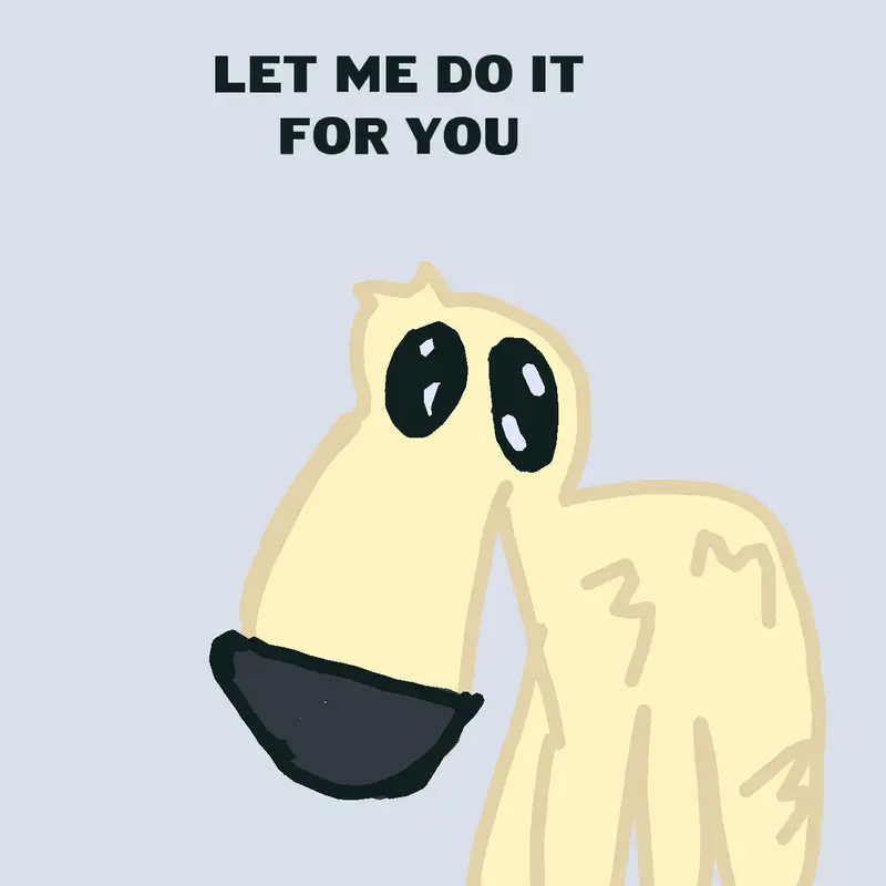 Game by @popcorny