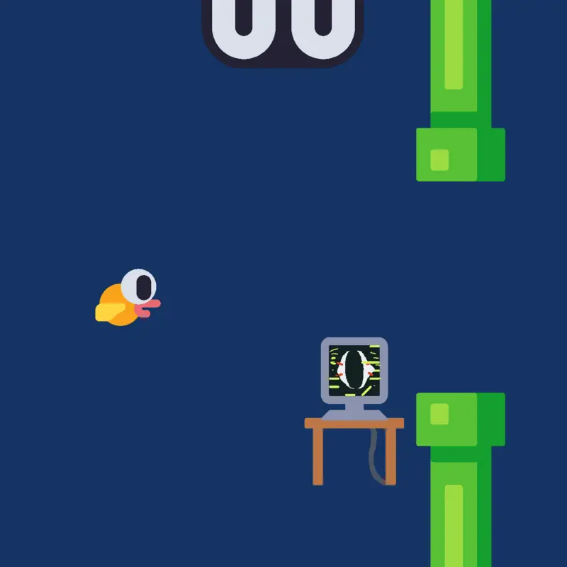 Game by @forsaken999