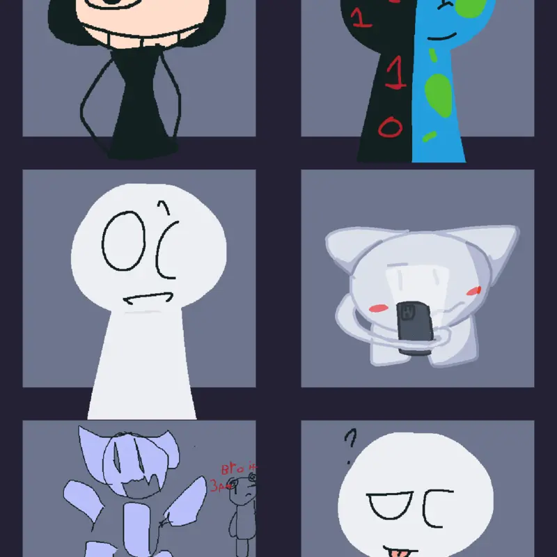 Game by @Bluudud-1