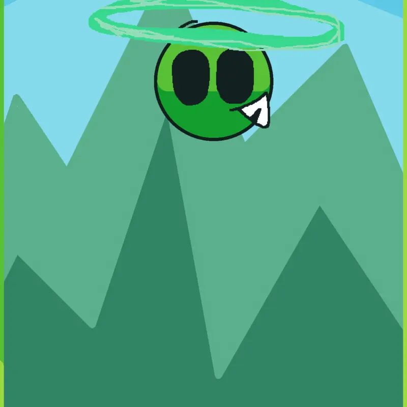 Game by @gomedash