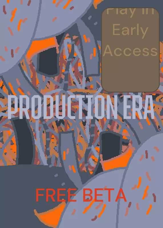 Production Era by @Porucoso