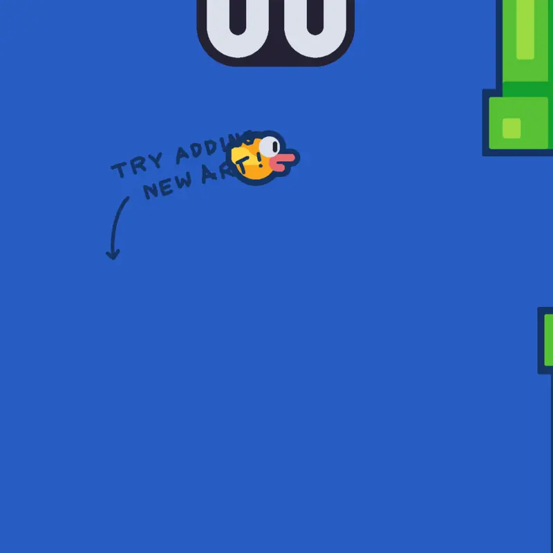 Game by @andrei708