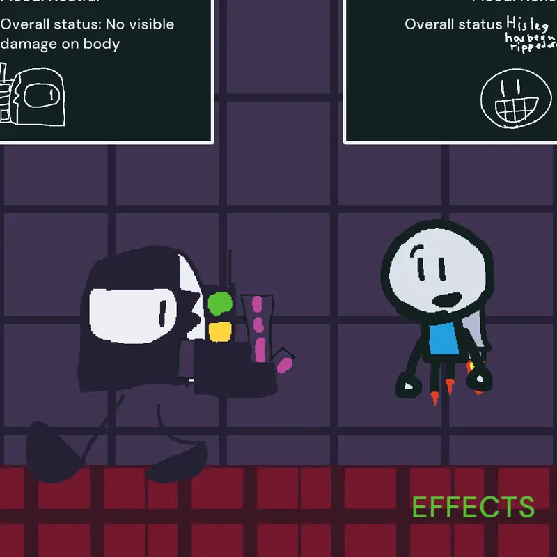 Game by @C-1_BackUp