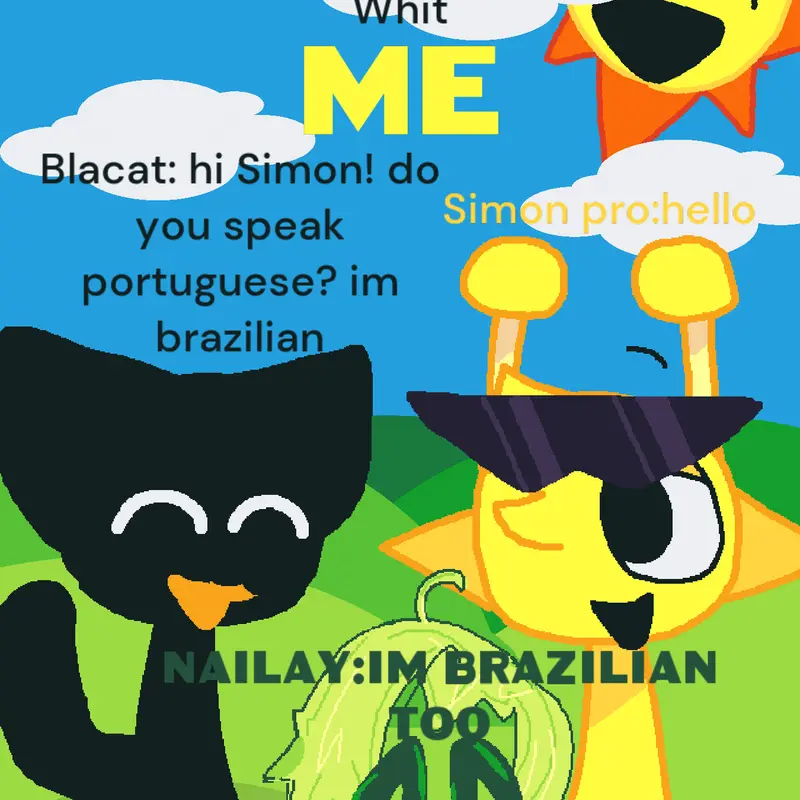 Game by @BRASIL_BARAL