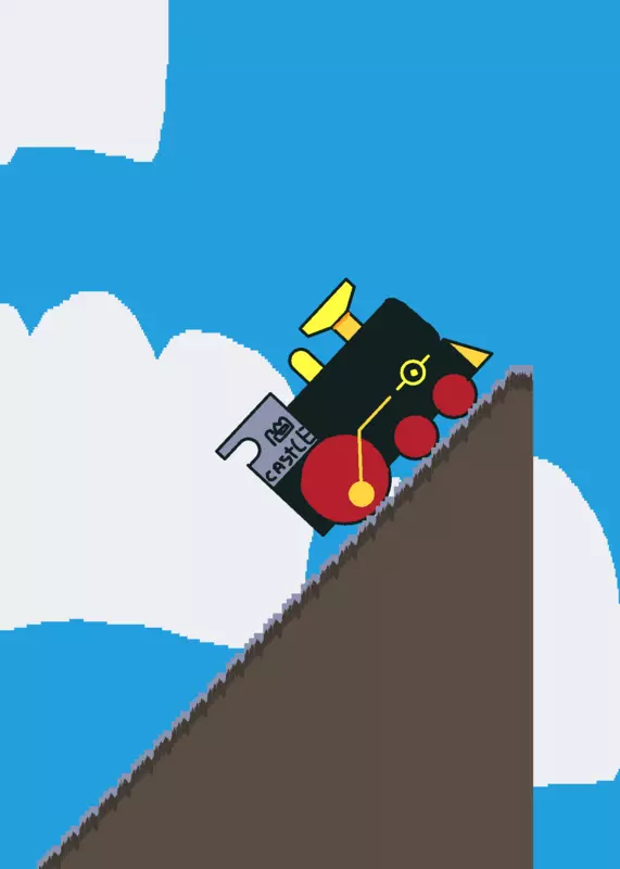 Game by @FISH_FISH_DISH