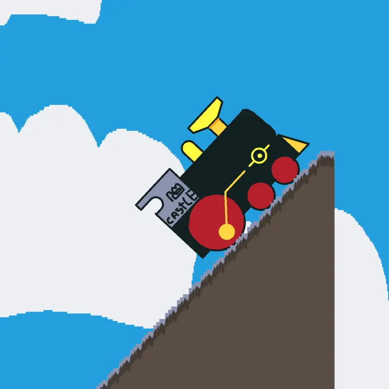 Game by @FISH_FISH_DISH
