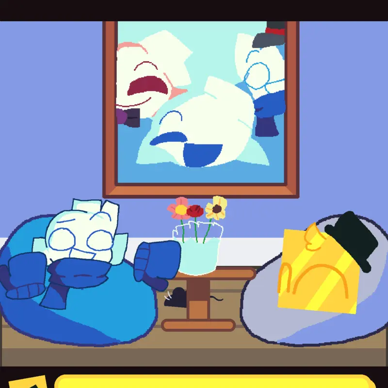 Game by @VerseX