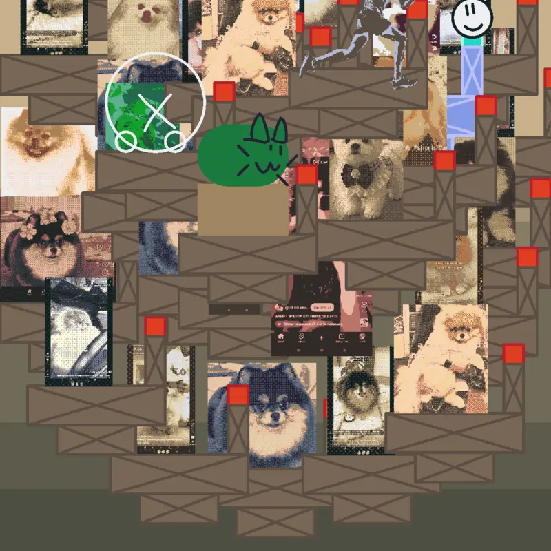 Game by @Pomeraniancute