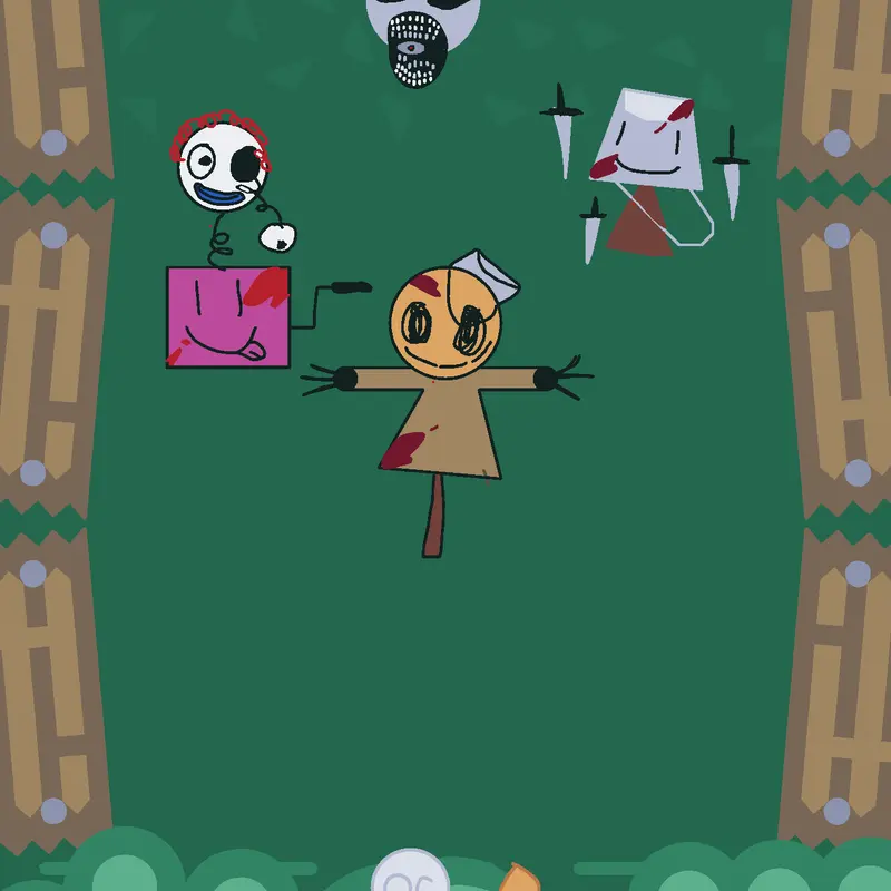 Game by @pixie_arts