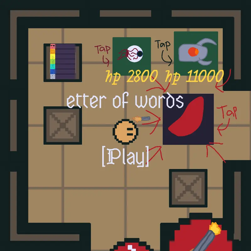 Game by @NoScopeGamin