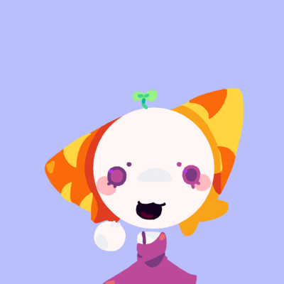 @StupidYellowCat
