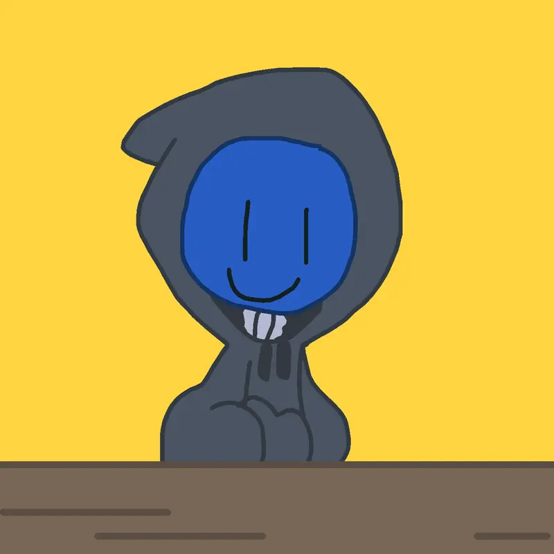 Game by @Partypooper