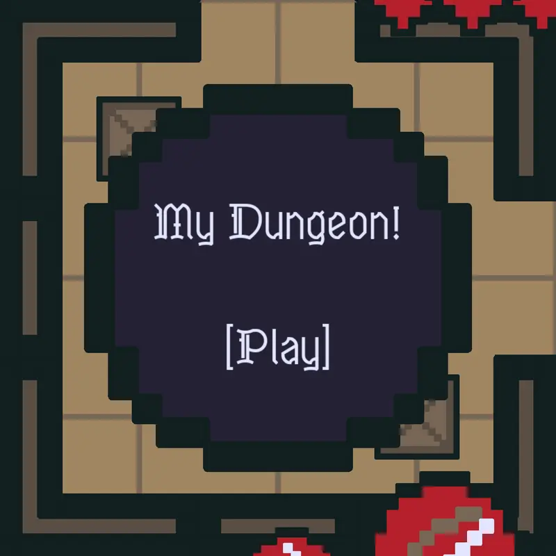 Game by @Romanian_Denis