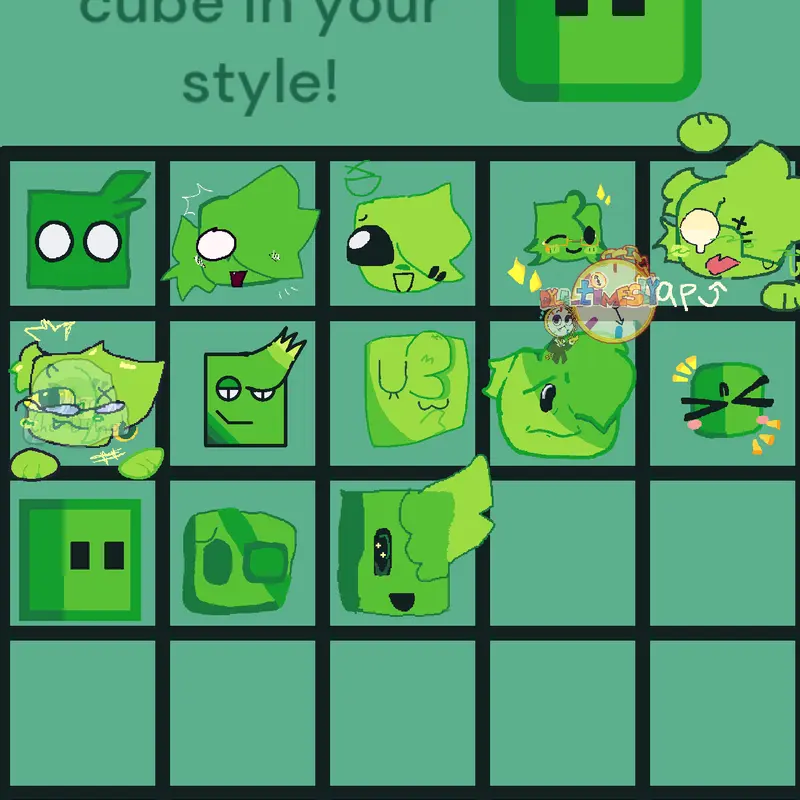 Game by @CalicoCake_official