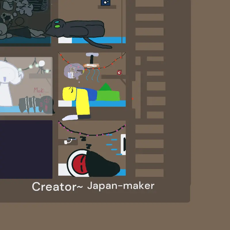 Game by @sonic56678