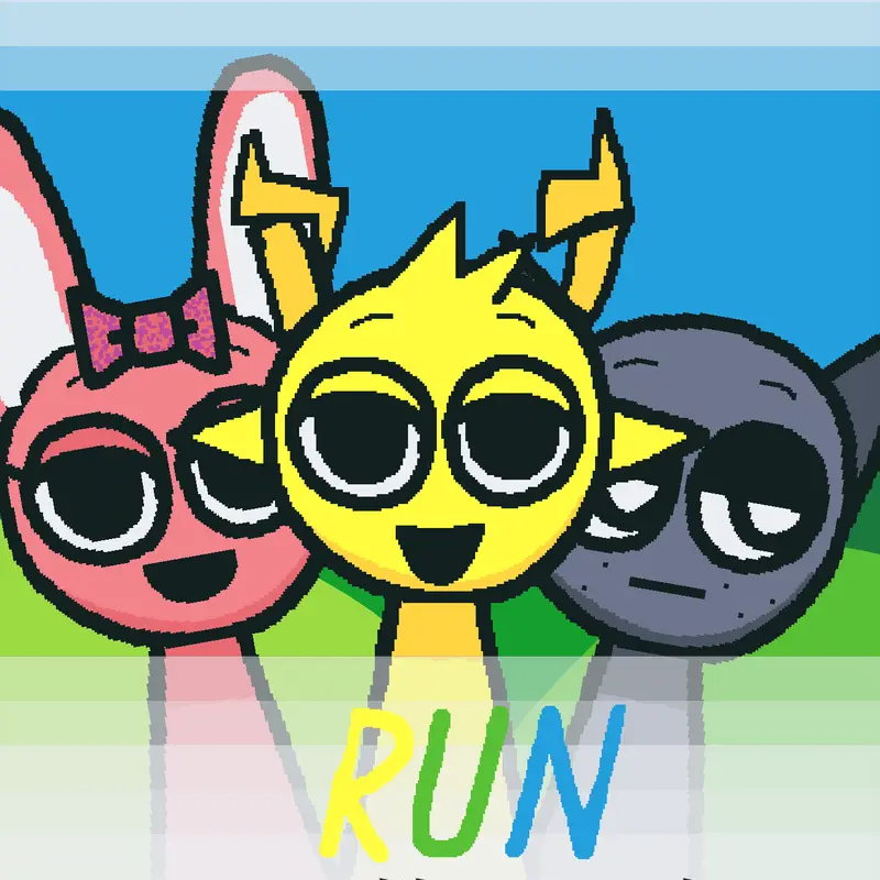 Game by @ikjekdndnd