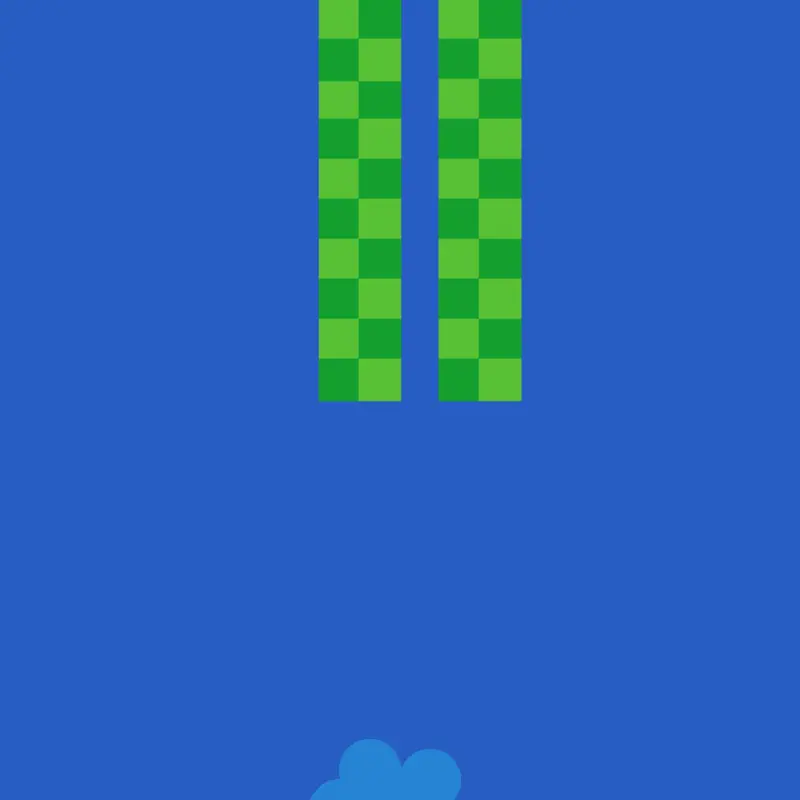 Game by @urosd