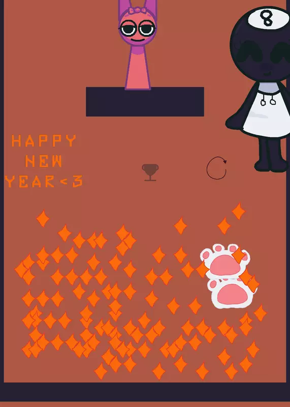Game by @Itsmeiise