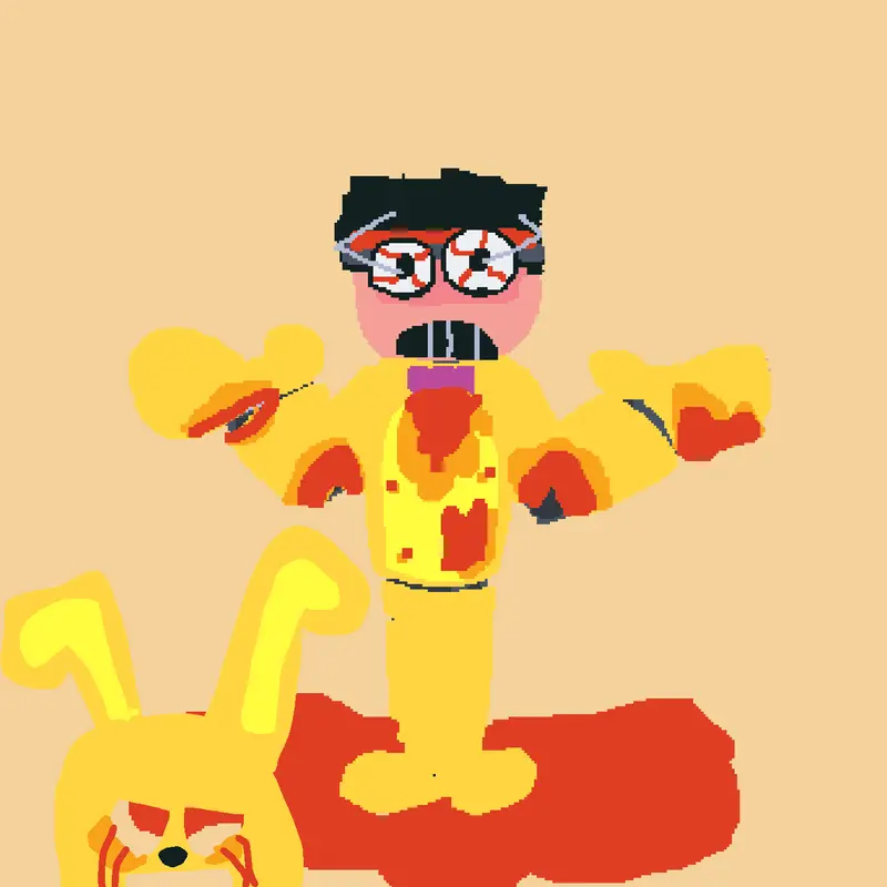 Game by @Dispenser_lady