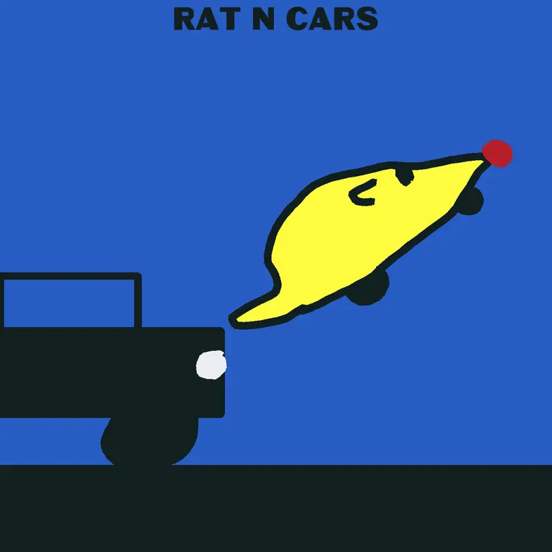 Game by @pachoncito_studios