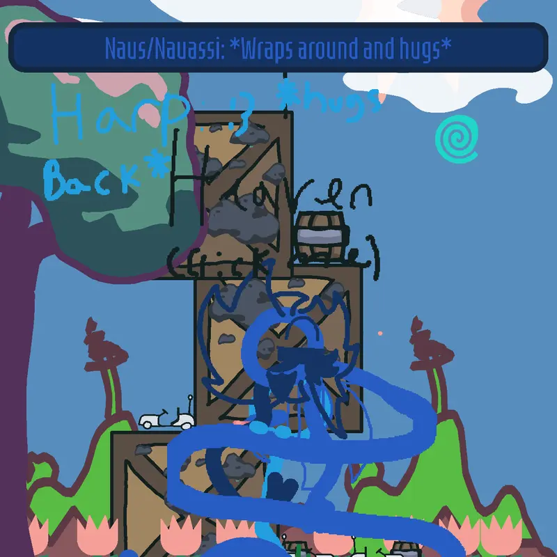 Game by @ermmidk