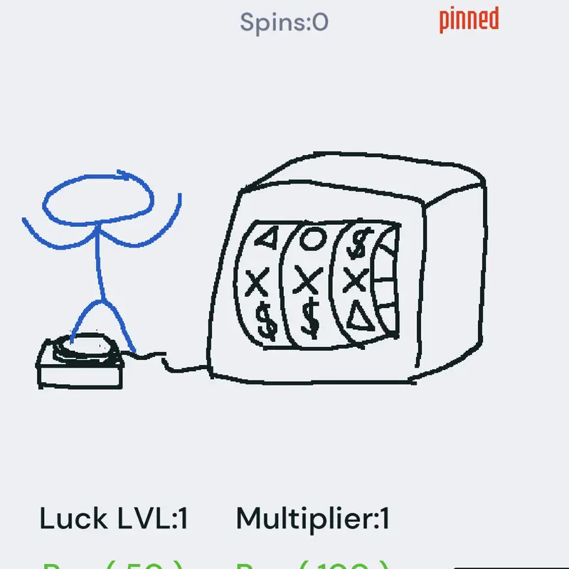 Game by @chishiya27