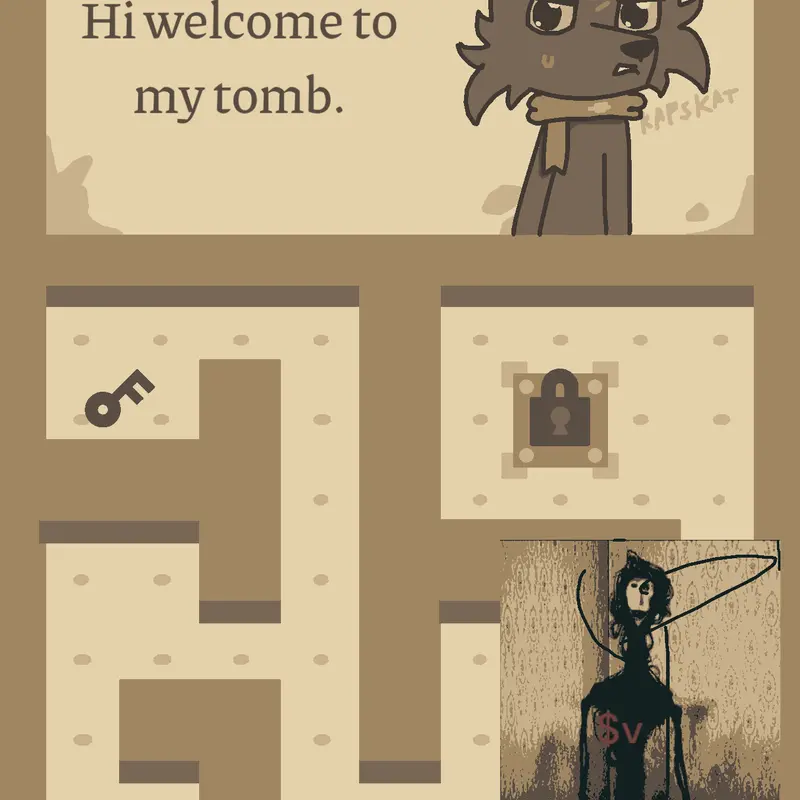 Game by @Keshin
