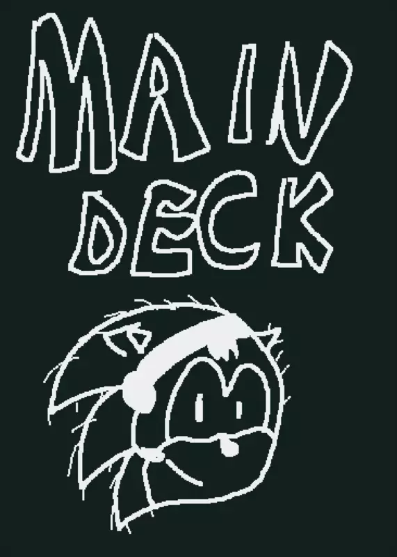 Game by @Stickhog