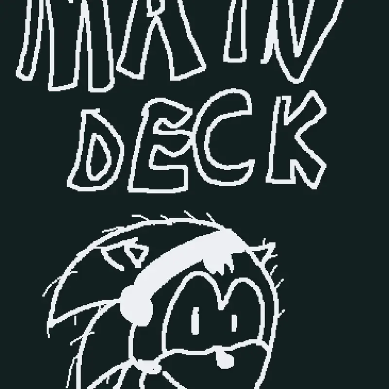 Game by @Stickhog