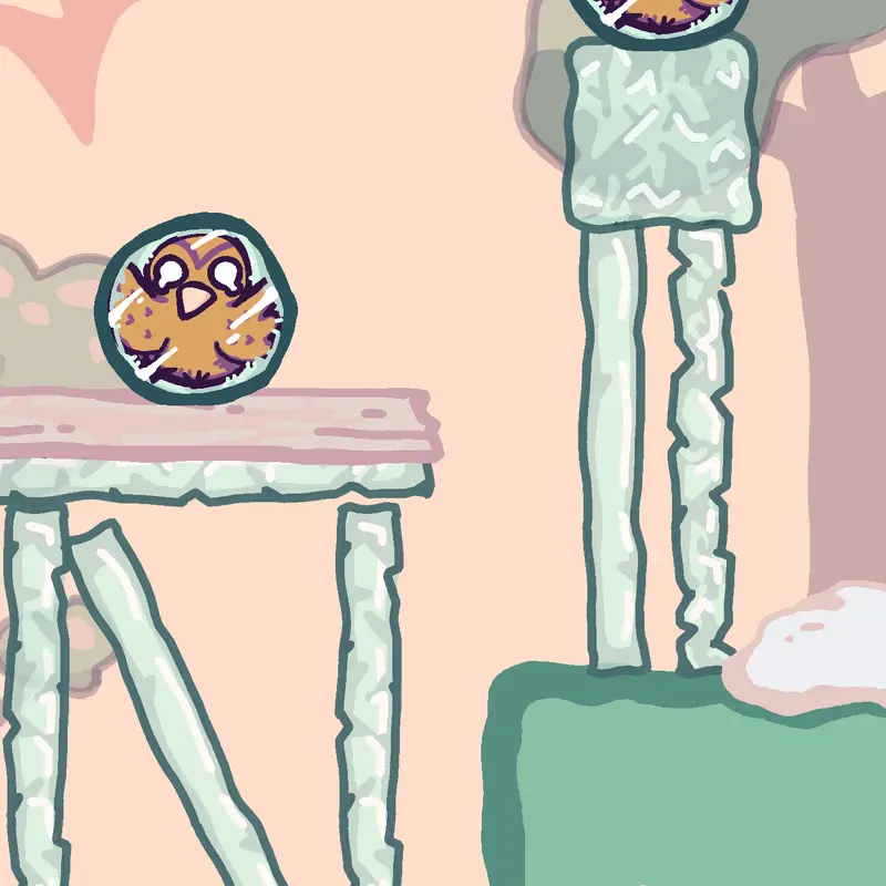 Game by @rawrydandys