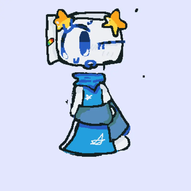 Game by @astronovaltie