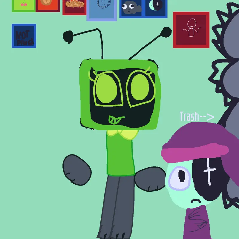 Game by @bowie_heya